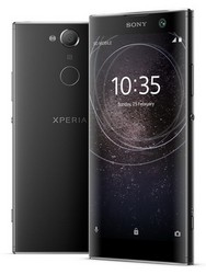 Замена экрана на телефоне Sony Xperia XA2 в Самаре